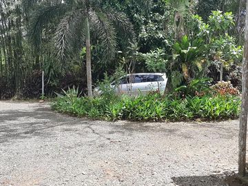 Residential House and Lot for Sale – European-Standard Home at a Bargain Price!