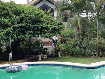Residential House and Lot for Sale – European-Standard Home at a Bargain Price!