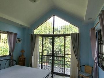 Residential House and Lot for Sale – European-Standard Home at a Bargain Price!