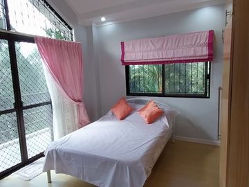 Residential House and Lot for Sale – European-Standard Home at a Bargain Price!