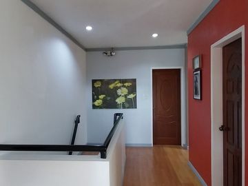 Residential House and Lot for Sale – European-Standard Home at a Bargain Price!