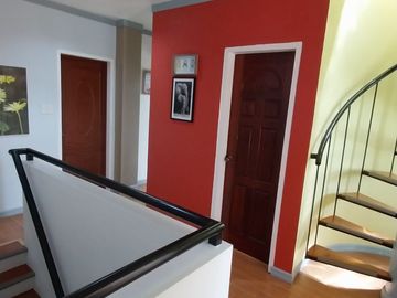 Residential House and Lot for Sale – European-Standard Home at a Bargain Price!
