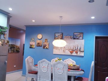 Residential House and Lot for Sale – European-Standard Home at a Bargain Price!