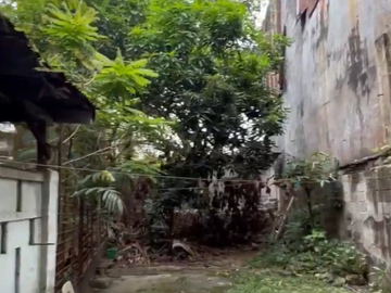 FOR SALE - House and Lot in Little Baguio, San Juan