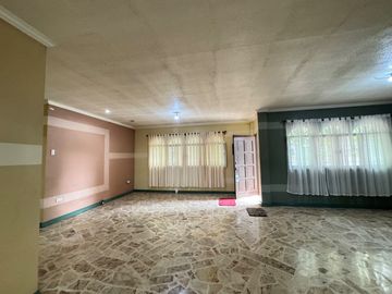 FS: House and Lot at Capitol Hills Golf Village, QC.