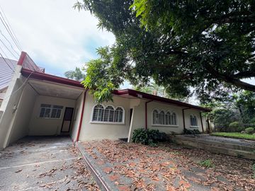 FS: House and Lot at Capitol Hills Golf Village, QC.