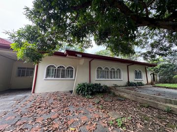 FS: House and Lot at Capitol Hills Golf Village, QC.