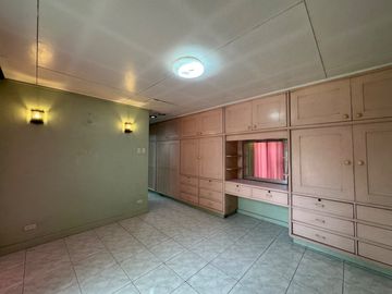FS: House and Lot at Capitol Hills Golf Village, QC.
