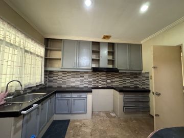 FS: House and Lot at Capitol Hills Golf Village, QC.