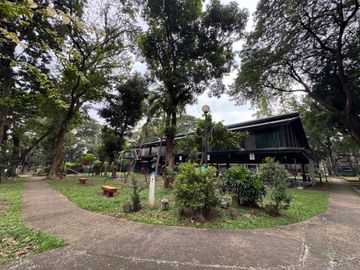FS: House and Lot at Capitol Hills Golf Village, QC.