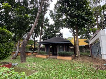 FS: House and Lot at Capitol Hills Golf Village, QC.