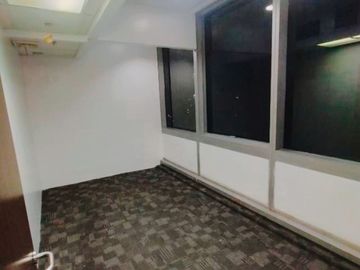 🌟 FOR SALE/LEASE: Office Space at The World Centre Building, Makati City