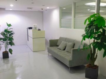🌟 FOR SALE/LEASE: Office Space at The World Centre Building, Makati City