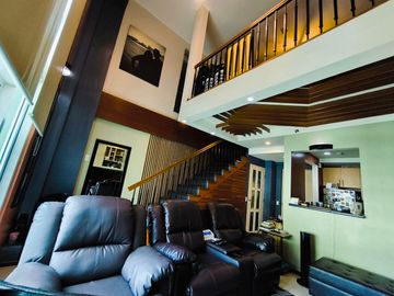 🏡 Spacious 1BR Loft Condo for Sale | Two Serendra | BGC | Great Investment