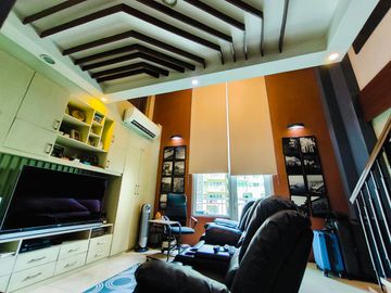 🏡 Spacious 1BR Loft Condo for Sale | Two Serendra | BGC | Great Investment