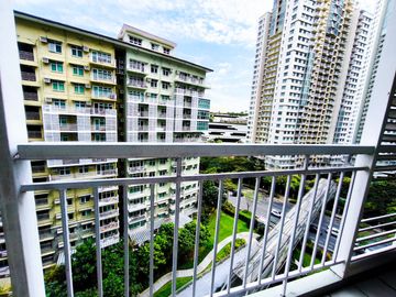 🏡 Spacious 1BR Loft Condo for Sale | Two Serendra | BGC | Great Investment