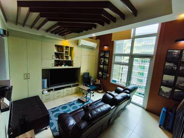 🏡 Spacious 1BR Loft Condo for Sale | Two Serendra | BGC | Great Investment