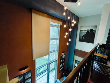 🏡 Spacious 1BR Loft Condo for Sale | Two Serendra | BGC | Great Investment