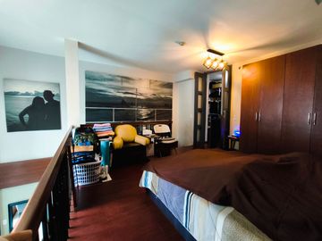 🏡 Spacious 1BR Loft Condo for Sale | Two Serendra | BGC | Great Investment