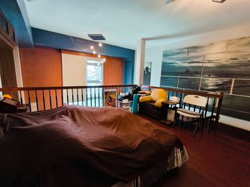 🏡 Spacious 1BR Loft Condo for Sale | Two Serendra | BGC | Great Investment
