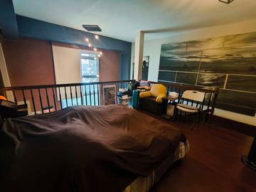 🏡 Spacious 1BR Loft Condo for Sale | Two Serendra | BGC | Great Investment