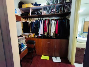 🏡 Spacious 1BR Loft Condo for Sale | Two Serendra | BGC | Great Investment