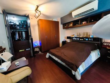 🏡 Spacious 1BR Loft Condo for Sale | Two Serendra | BGC | Great Investment