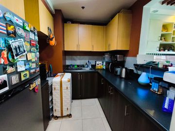 🏡 Spacious 1BR Loft Condo for Sale | Two Serendra | BGC | Great Investment
