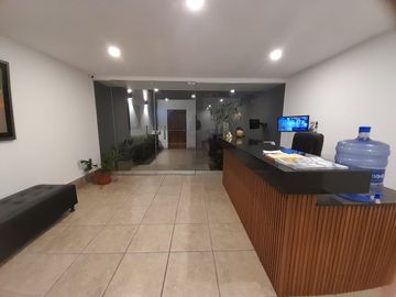 VENDO DEPARTAMENTO 84 MTS2 3 DORMITORIOS PISO 7 MIRAFLORES