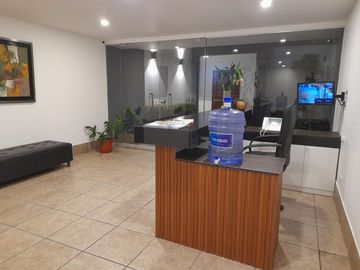 VENDO DEPARTAMENTO 84 MTS2 3 DORMITORIOS PISO 7 MIRAFLORES