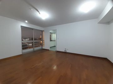 VENDO DEPARTAMENTO 84 MTS2 3 DORMITORIOS PISO 7 MIRAFLORES