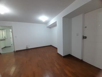 VENDO DEPARTAMENTO 84 MTS2 3 DORMITORIOS PISO 7 MIRAFLORES