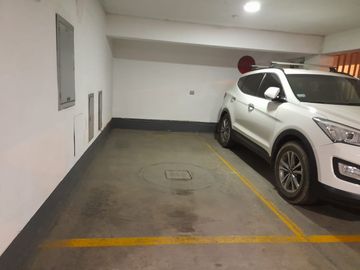 VENDO DEPARTAMENTO 84 MTS2 3 DORMITORIOS PISO 7 MIRAFLORES