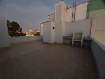 VENDO DEPARTAMENTO 84 MTS2 3 DORMITORIOS PISO 7 MIRAFLORES