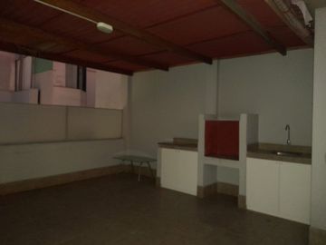 VENDO DEPARTAMENTO 84 MTS2 3 DORMITORIOS PISO 7 MIRAFLORES