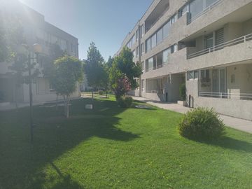 VENTA DEPARTAMENTO  EN PRIMER PISO MAIPU