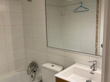 VENTA DEPARTAMENTO  EN PRIMER PISO MAIPU