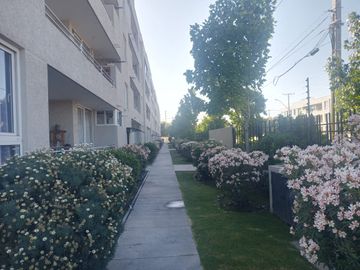 VENTA DEPARTAMENTO  EN PRIMER PISO MAIPU
