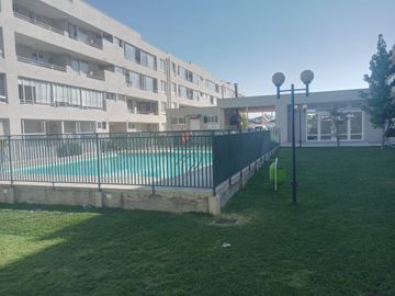 VENTA DEPARTAMENTO  EN PRIMER PISO MAIPU