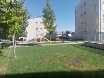VENTA DEPARTAMENTO  EN PRIMER PISO MAIPU
