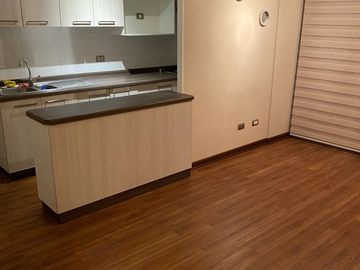 VENTA DEPARTAMENTO  EN PRIMER PISO MAIPU