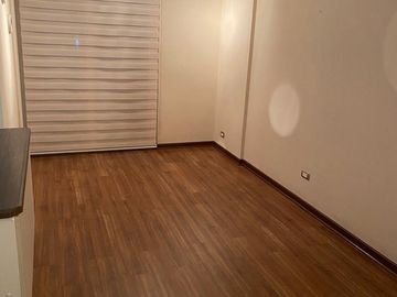 VENTA DEPARTAMENTO  EN PRIMER PISO MAIPU