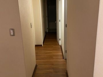 VENTA DEPARTAMENTO  EN PRIMER PISO MAIPU