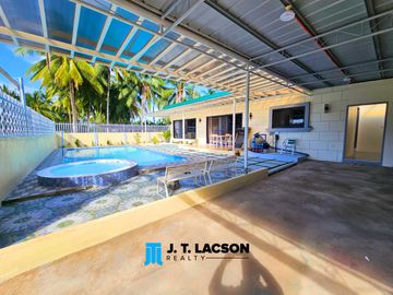 🏡 𝗕𝗿𝗮𝗻𝗱-𝗡𝗲𝘄 𝗙𝘂𝗹𝗹𝘆 𝗙𝘂𝗿𝗻𝗶𝘀𝗵𝗲𝗱 𝟯𝗕𝗥 𝗛𝗼𝘂𝘀𝗲 𝘄𝗶𝘁𝗵 𝗣𝗼𝗼𝗹 – 𝗙𝗼𝗿 𝗦𝗮𝗹𝗲 𝗮𝘁 𝗣𝟭𝟰.𝟴𝗠❗
