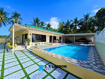 🏡 𝗕𝗿𝗮𝗻𝗱-𝗡𝗲𝘄 𝗙𝘂𝗹𝗹𝘆 𝗙𝘂𝗿𝗻𝗶𝘀𝗵𝗲𝗱 𝟯𝗕𝗥 𝗛𝗼𝘂𝘀𝗲 𝘄𝗶𝘁𝗵 𝗣𝗼𝗼𝗹 – 𝗙𝗼𝗿 𝗦𝗮𝗹𝗲 𝗮𝘁 𝗣𝟭𝟰.𝟴𝗠❗