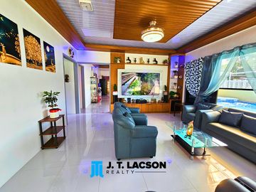 🏡 𝗕𝗿𝗮𝗻𝗱-𝗡𝗲𝘄 𝗙𝘂𝗹𝗹𝘆 𝗙𝘂𝗿𝗻𝗶𝘀𝗵𝗲𝗱 𝟯𝗕𝗥 𝗛𝗼𝘂𝘀𝗲 𝘄𝗶𝘁𝗵 𝗣𝗼𝗼𝗹 – 𝗙𝗼𝗿 𝗦𝗮𝗹𝗲 𝗮𝘁 𝗣𝟭𝟰.𝟴𝗠❗