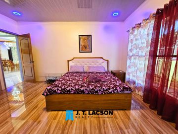 🏡 𝗕𝗿𝗮𝗻𝗱-𝗡𝗲𝘄 𝗙𝘂𝗹𝗹𝘆 𝗙𝘂𝗿𝗻𝗶𝘀𝗵𝗲𝗱 𝟯𝗕𝗥 𝗛𝗼𝘂𝘀𝗲 𝘄𝗶𝘁𝗵 𝗣𝗼𝗼𝗹 – 𝗙𝗼𝗿 𝗦𝗮𝗹𝗲 𝗮𝘁 𝗣𝟭𝟰.𝟴𝗠❗