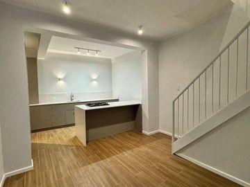 LINDO Y RENOVADO  DUPLEX EN LINCE