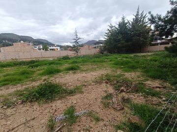 ¡Terreno En Venta En Una Excelente Zona De Baños Del Inca!