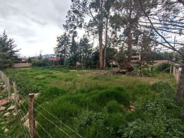 ¡Terreno En Venta En Una Excelente Zona De Baños Del Inca!